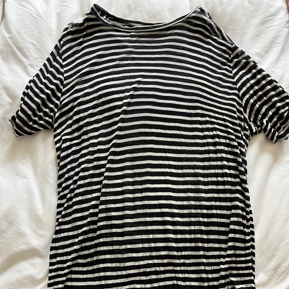 Brandy Melville T-Shirt Dress